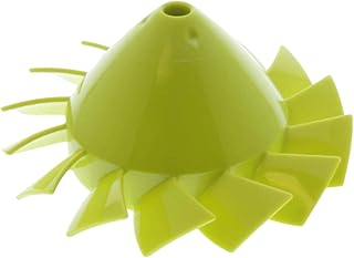 Ventilateur du Souffleur de Feuilles - Pièces De Rechange Pour Souffleur De Feuilles 18V - Réparation Outils De Jardin Pour Allées Et Aménagement Extérieur Espaces Verts