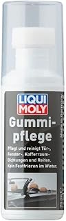 LIQUI MOLY Entretien caoutchouc, 75 ml, Soins de la voiture, SKU: 7182, Neutre