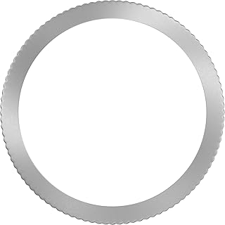 Bosch Accessories Bague de réduction pour lames de scie circulaire (Réduction de 30 à 25,4 mm, épaisseur 1,2 mm, accessoires scie circulaire)