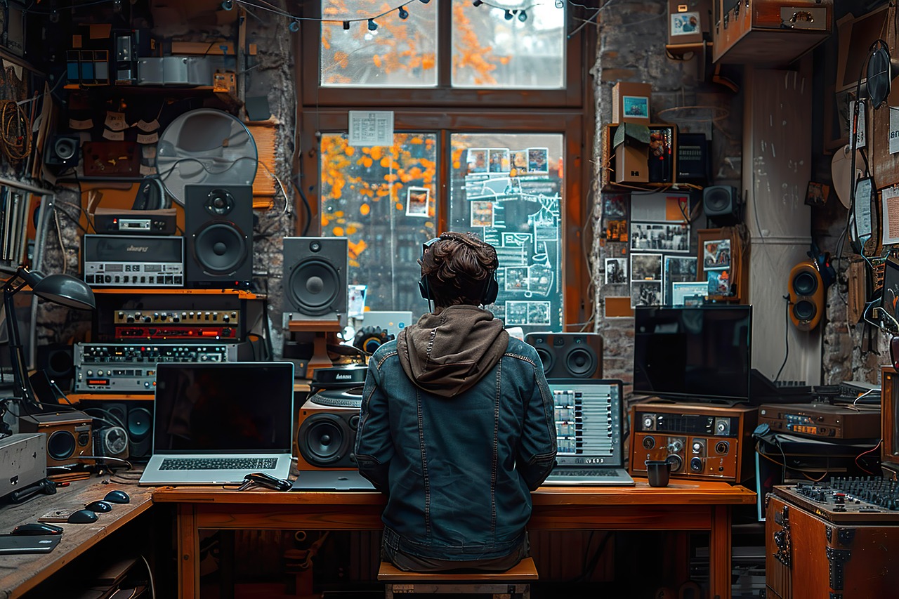 découvrez nos solutions efficaces d'insonorisation pour réduire le bruit et améliorer votre confort acoustique à la maison ou au bureau.