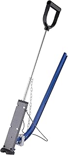 Agrafeuse pour tubes plancher chauffant NOYON & THIEBAULT