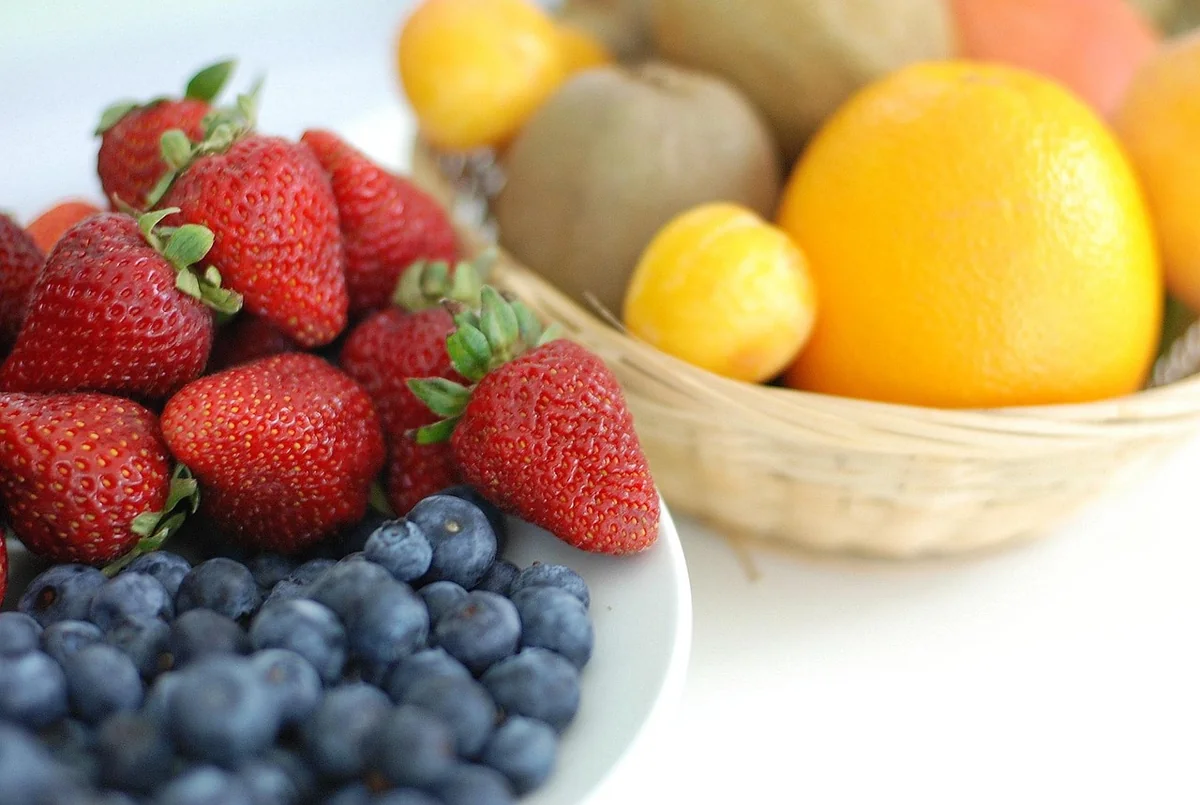 Les variétés de fraise : choisir selon son besoin