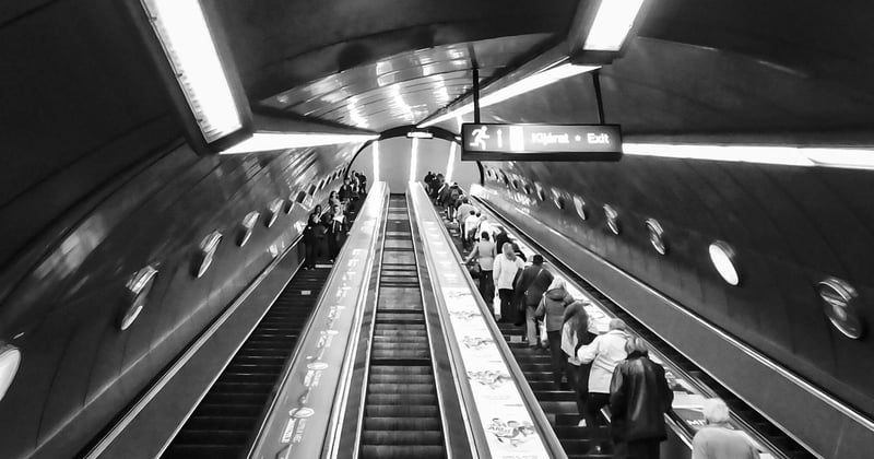 Quel est le prix moyen d'un monte escalier stannah ? notre guide complet