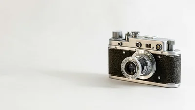 caméra analogique
