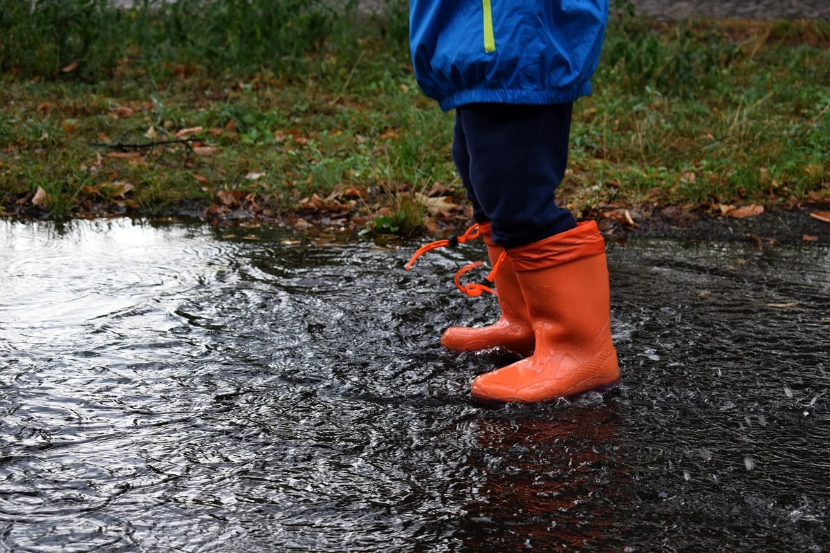 Efficacité : quand la météo s'en mêle