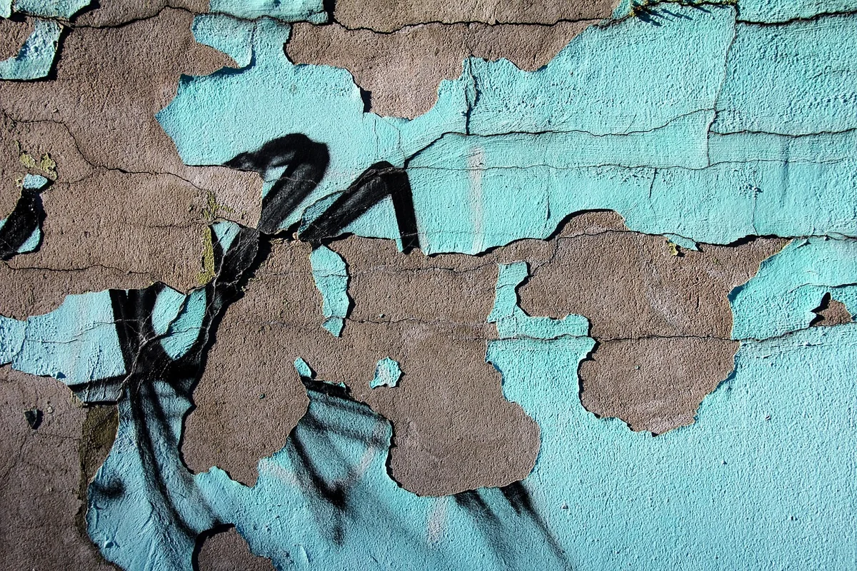 graffiti