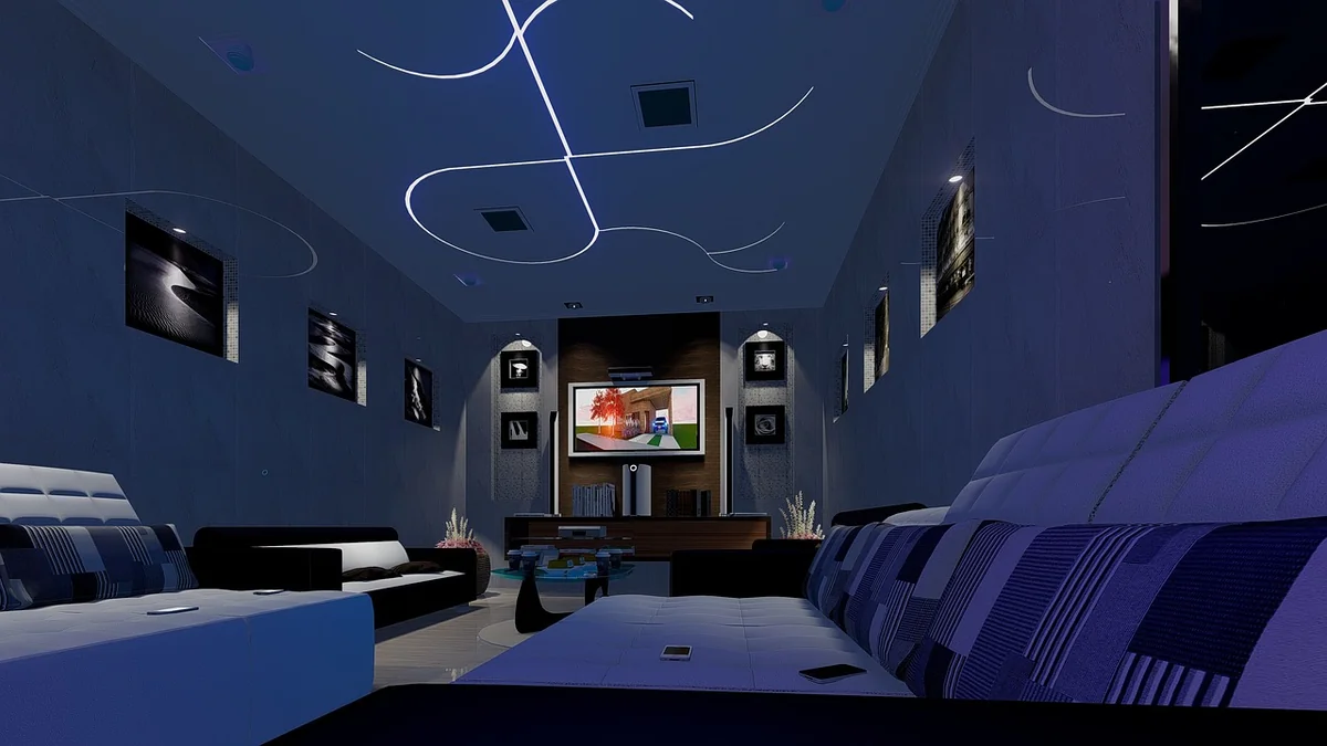 Pourquoi j'ai choisi Electroled pour ma maison