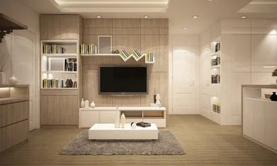un meuble