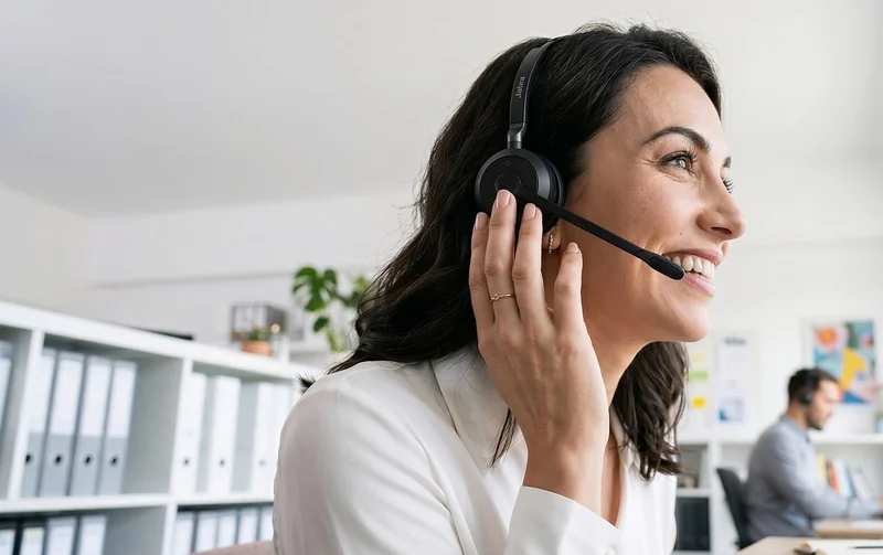 Quand et comment contacter le service client Netflix