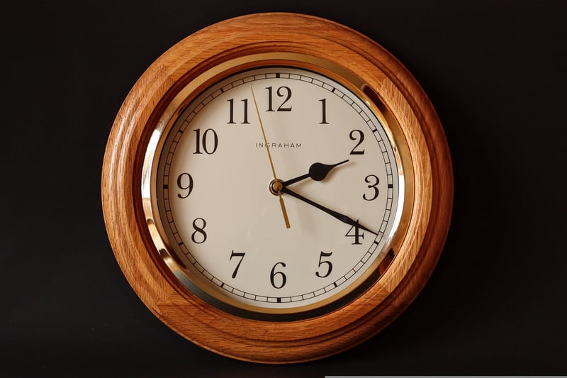 horloge