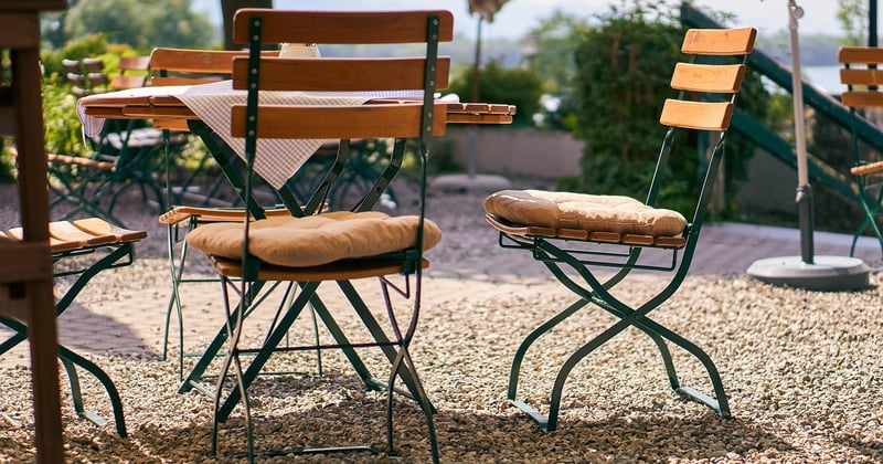 Coussin chaise scand : le secret d’un confort scandinave à petit prix