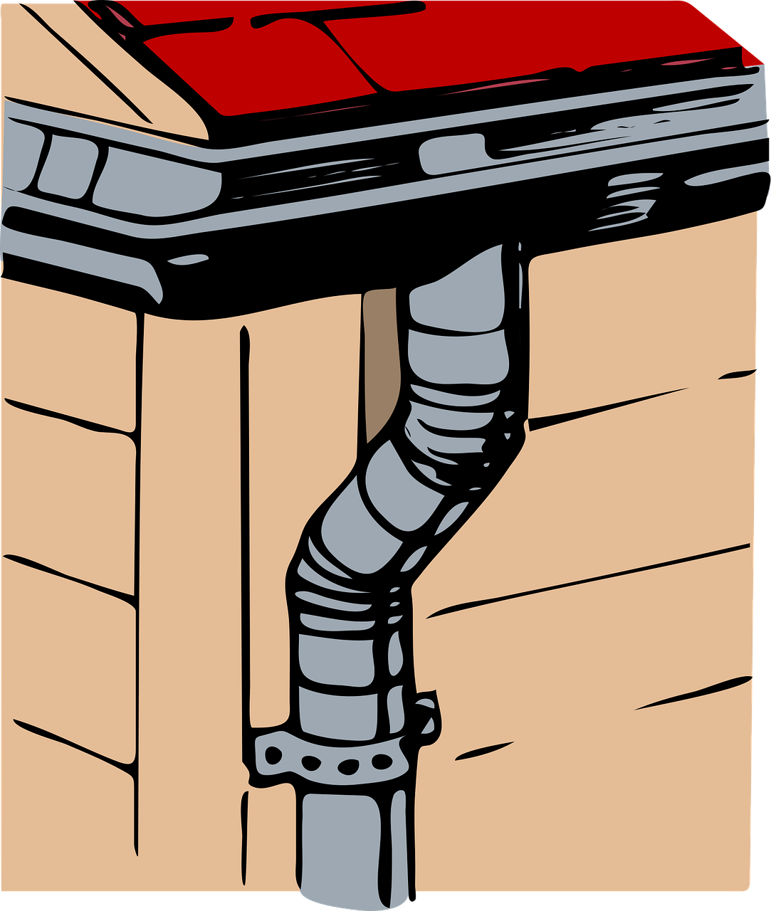 Déboucher une canalisation sans produits chimiques : astuces efficaces