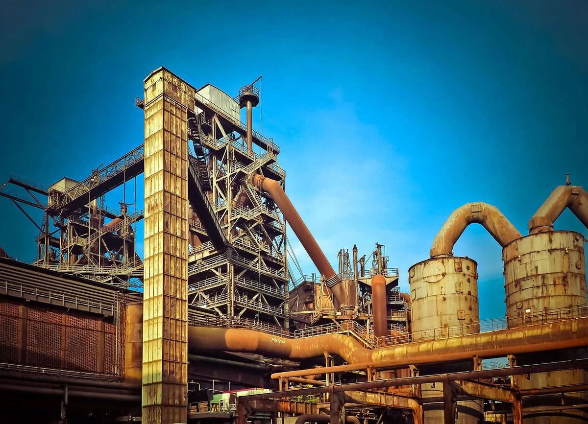 usine