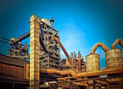 usine