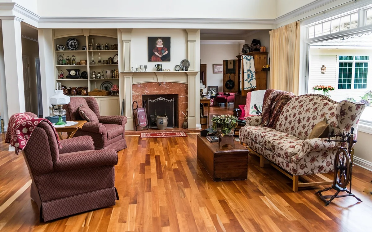 salon